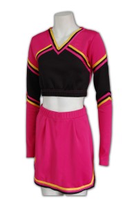 CH65university cheerleaders clothing Purchase